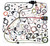 American Autowire 1968-70 Mopar B Body Classic Update Kit (AAW510634) by JB Tools