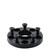West Coast 20MM-5450-5450-661HC 5x114.3 Spacer 20mm Thick 66.1mm CB 12x1.25 Studs Black.