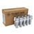 West Coast PF14125-42CC Project Fit lug bolts 10pcs 14x1.25 conical seat 42mm chrome.