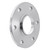 West Coast W655-37781-HC Wheel Spacer 6x139.7 Hubcentric 78.1mm CB 0.375" Thick 6 lug with lip.