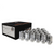 West Coast W56236 14x1.5 OE lug nut 7/8" hex 1.78" 6 lug install kit chrome fits Chevy GM.