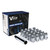 West Coast DPC56014S 14x1.5 bulge acorn spline lug nuts 1.38" 6 lug install kit chrome.