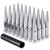 West Coast W5896LSPKS 9/16" spike lug nuts 112mm 8 lug install kit chrome