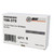 West Coast 198-375 1oz 3oz Strips Zinc 30 Strips per Box