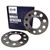 West Coast PF5100575 Project Fit Hub-centric Wheel Spacers 2pcs fits VW Audi 5x100/112 57.1 CB 5mm Thick