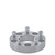 West Coast 125-5450-555 Adapter 5x4.5 to 5x5.5 78mm CB 12x1.5 Studs 1.25" Thick