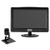 Boyo/Vision Tech Vehicle 5” Monitor & Backup Cam System (BOYVTC500DIY) Product Photo