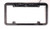 Boyo/Vision Tech Plate Backup Camera w/ Night Vision (BOYVTL300IRTJ) Frame Photo