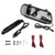Boyo/Vision Tech 7" Rear-View Mirror Wireless Cam System (BOYVTC474RB) Product Set