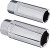Pro-Grade 2pc Spark plug socket set (19312)