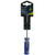 Allied Tools Phillips screwdriver - #0 x 3inch pocket Phillips (65056)
