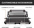 Cargoglide Slide Out Full Size Truck Cargo Van Bed Tray 1500LB (CGLDCG1500-8048)