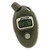 Digital thermometer displaying a timer, designed for precise temperature measurement and timing functions.