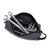 Gray bag filled with tools and items from the Switchback Compact Dirt Bike Tool Kit for various motorcycle brands.