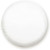 ADCO ADO1752 32 1/4" Polar White Vinyl Spare Tire Cover for outdoor storage.
