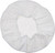 ADCO 25 1/2" Polar White Vinyl Spare Tire Cover L (ADO1758)