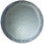 ADCO Diamond Plated Steel Vinyl Spare Tire Cover 32 1/4" B (ADO9752)