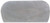 ADCO ADO3782 Multi Axle Triple Diamond Plated Tyre Gard 30"-32" for big rigs.