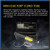 Induction Innovations md-700 mini-ductor ii kit de calentador de inducción magnética