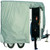 ADCO ADO46002 Aquashed Horse Trailer Cover 10'1"-12' for stall trailer coverage.