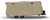 ADCO Travel Trailer Storage Lot Cover up to 15' Tan (ADO74838)