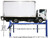 Atlas Automotive Equipment Platinum Pvl14 Ali Certified 14,000 Lb 4 Post Lift (AP-PVL14-FPD)