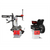 Atlas Automotive Equipment Tire Changer & Wheel Balancer Combo (AP-TCWB-COMBO3)