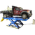 Atlas Automotive Equipment Ex-Long Alignment Scissor Lift 16,000 Lbs (ATPK-PX16A-CF)