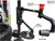 Atlas Automotive Equipment Rim-Clamp Tire Changer W/ Beadblaster (ATTC229)