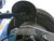 Atlas Automotive Equipment Tc700 Series Dual Assist Arms (Daa) (ATTC-DAA-T)