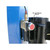 Atlas Automotive Equipment Alignment Lift + Rj6 Rolling Jacks Combo (ATTD-412A-COMBO-FPD)