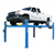 Atlas Automotive Equipment 12000 Lb 4 Post Alignment Lift (ATTD-412A)