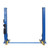 Atlas Automotive Equipment 8,000 Lb Capacity Baseplate 2-Post Lift (ATTD-BP8000-NEW)