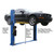 Atlas Automotive Equipment 8,000 Lb Capacity Baseplate 2-Post Lift (ATTD-BP8000-NEW)