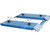 Atlas Automotive Equipment Full-Rise Scissor Lift 9,000 Lbs (ATTD-SLP9K)