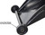 Atlas Automotive Equipment Cycle Lift 1,000 Capacity With Drop In Rear Wheel Roller Plate (HT-ACL)