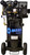 Atlas Automotive Equipment 5Hp Vertical Air Compressor, 115/230V - 1 Phase, 20 Gallon, 2 Stage (MP-2020EV)