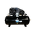 Atlas Automotive Equipment 7.5Hp 120 Gallon Horizontal Air Compressor (MP-75120HM)