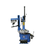 Atlas Automotive Equipment Tire Changer W/ Left Hand Assist Arm (ATLAS TC229LH TIRE CHANGER)
