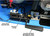 Atlas Automotive Equipment Rim Clamp Tire Changer + Wheel Balancer Combo Package (TCWB-COMBO6-FPD)