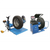 Atlas Automotive Equipment Tire Changer + Wheel Balancer Combo (TTCWB-COMBO2-FPD)