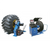Atlas Automotive Equipment Tire Changer + Wheel Balancer Combo (TTCWB-COMBO3-FPD)