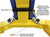 Atlas Automotive Equipment 9,000-Lbs Overhead 2-Post Lift (XH-9KOHX)