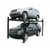 Atlas Automotive Equipment 8000 Lb Extra Tall Hobbyist 4-Post Lift (XH-PRO8000EXT)