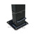 Atlas Automotive Equipment 4 Post Lift + Sliding Jacks Combo (XH-PRO9-COMBO1-FPD)