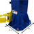 Atlas Automotive Equipment 9,000 Lb. Capacity Overhead 2-Post Lift (TPO-9)