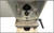 Weiss 5-1/2" x 20" Benchtop Milling Machine with R8 Spindle (VM18L)