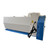 Weiss Metal Lathe 10" x 22" Benchtop Brushless Motor Lathe with 5" 3-Jaw Chuck - 50-2000 RPM - 1.5HP (WBL250FX550)