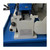 Weiss Metal Lathe 11" x 29" Benchtop Brushless Motor Lathe with 6" 3-Jaw Chuck D Type and SINO 2-Axis DRO - 50-1800 RPM - 2HP (WBL290F-SINO)