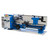 Weiss Mini Metal Lathe 7" x 14" Benchtop Brushless Motor Lathe with 4" 3-Jaw Chuck - 100-2250 RPM - 3/4HP (WBL1835)